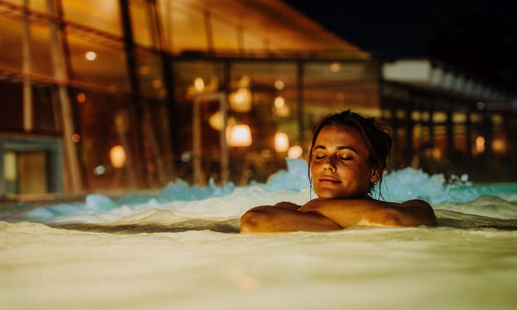Spreewald-Therme