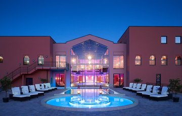 Saarland Therme