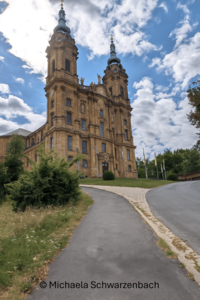 Basilika Vierzehnheiligen Basilika Vierzehnheiligen